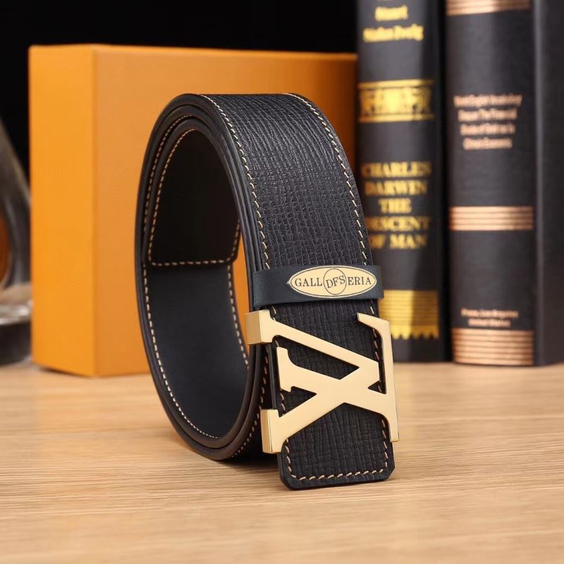 Louis Vuitton Belts